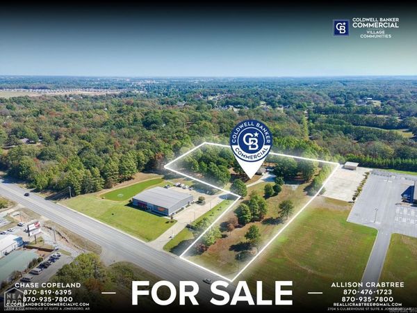 4210 Southwest Drive , Jonesboro, AR 72404