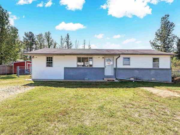 4305 Singley Road, Little Rock, AR 72206