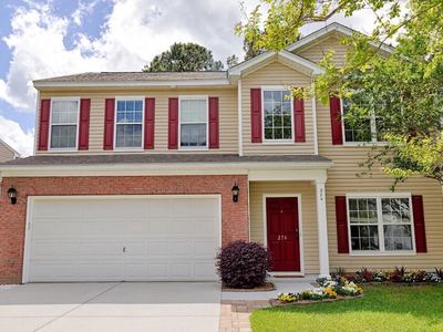 274 S Sweet Alyssum Drive, Ladson, SC 29456