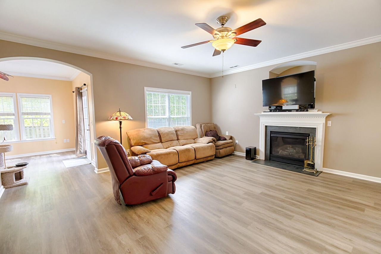 274 S Sweet Alyssum Drive Photo 12