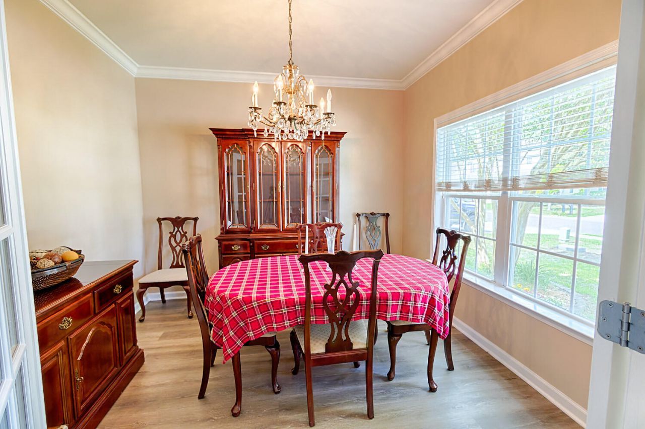 274 S Sweet Alyssum Drive Photo 14