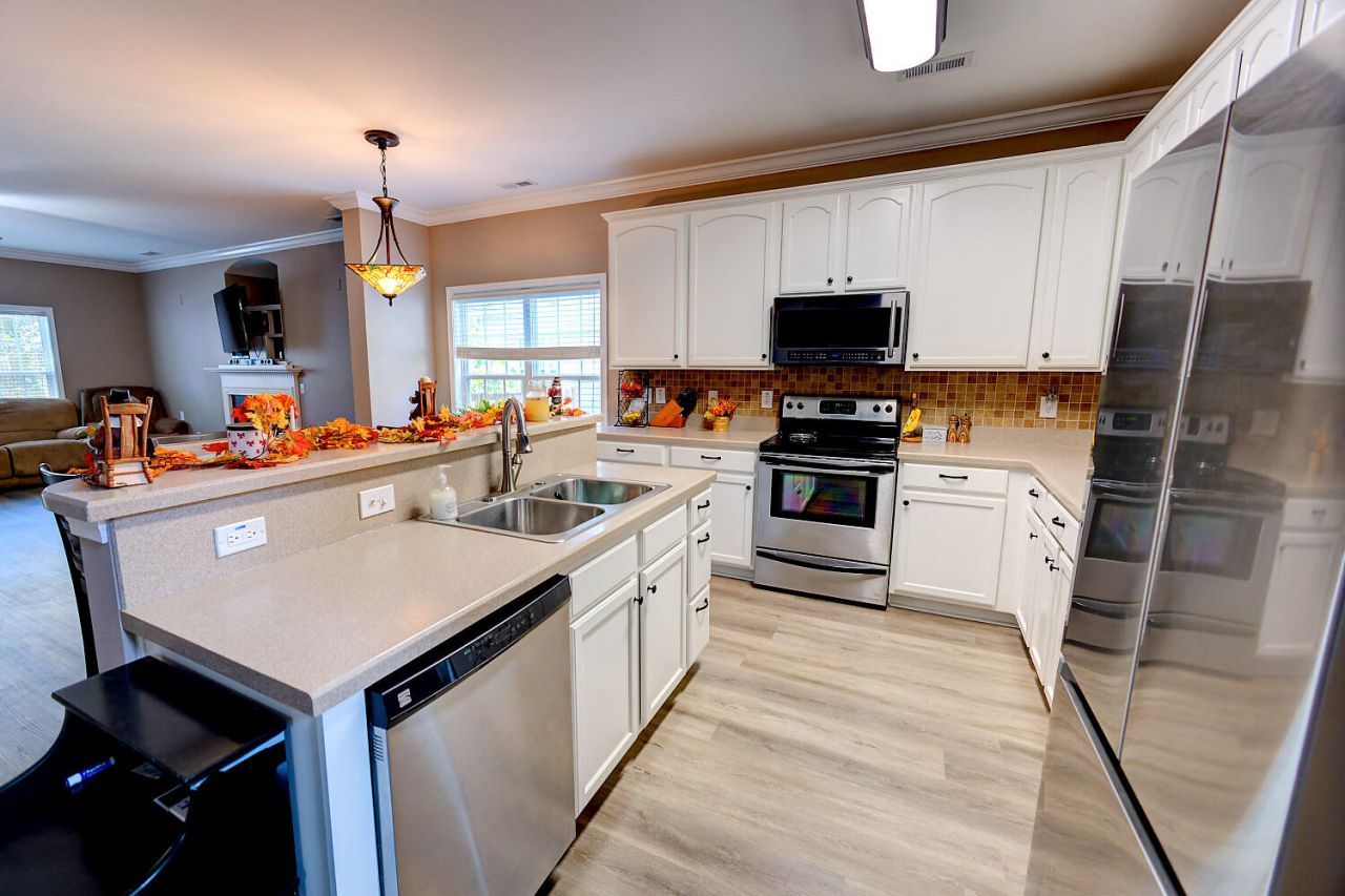 274 S Sweet Alyssum Drive Photo 5
