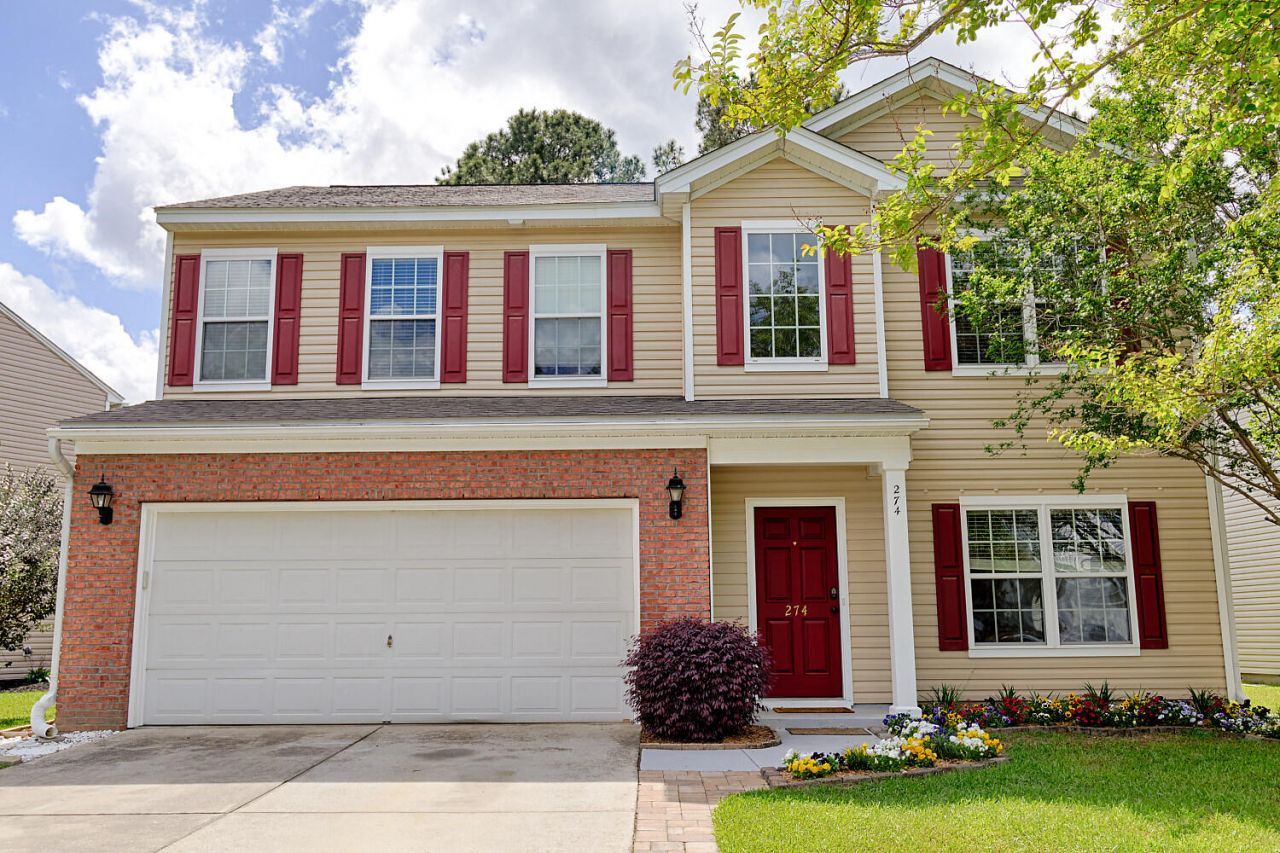 274 S Sweet Alyssum Drive Photo 59