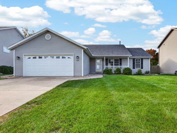 403 Gambel Court , Normal, IL 61761
