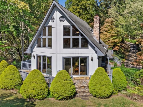 806 Bob Branch Road, Andrews, NC 28901