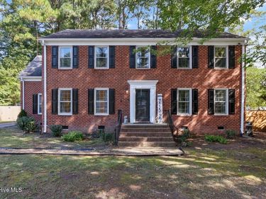 2404 Canal Drive NW, Wilson, NC 27896