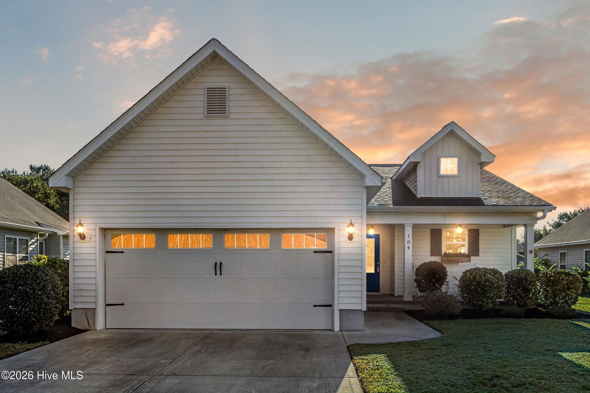 104 Prescott Circle, Sneads Ferry, NC 28460 Main Photo