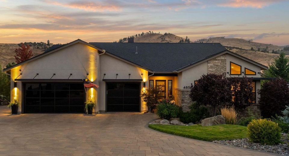 4856 Sierra Pine Court, Reno, NV 89519 Photo