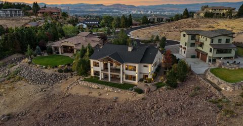 4856 Sierra Pine Court, Reno, NV 89519 Photo