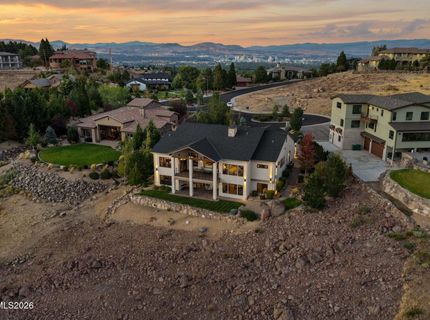 4856 Sierra Pine Court, Reno, NV 89519 Photo