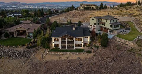 4856 Sierra Pine Court, Reno, NV 89519 Photo