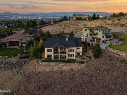 4856 Sierra Pine Court, Reno, NV 89519 Photo