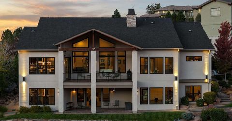 4856 Sierra Pine Court, Reno, NV 89519 Photo