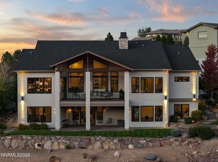 4856 Sierra Pine Court, Reno, NV 89519 Photo
