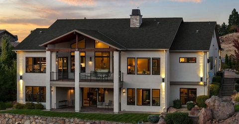 4856 Sierra Pine Court, Reno, NV 89519 Photo