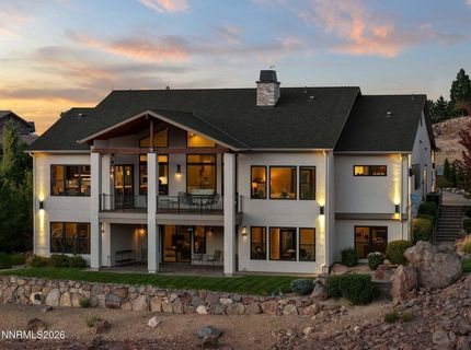 4856 Sierra Pine Court, Reno, NV 89519 Photo