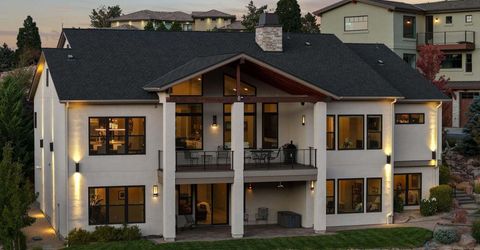 4856 Sierra Pine Court, Reno, NV 89519 Photo