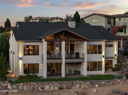 4856 Sierra Pine Court, Reno, NV 89519 Photo