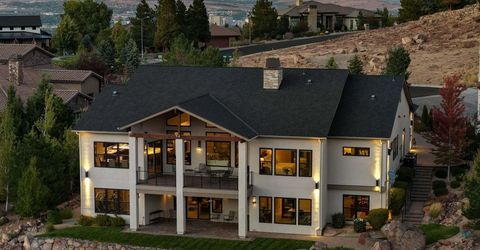 4856 Sierra Pine Court, Reno, NV 89519 Photo