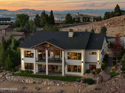 4856 Sierra Pine Court, Reno, NV 89519 Photo