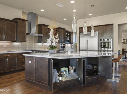4856 Sierra Pine Court, Reno, NV 89519 Photo