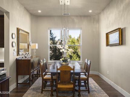 4856 Sierra Pine Court, Reno, NV 89519 Photo