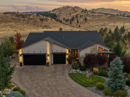 4856 Sierra Pine Court, Reno, NV 89519 Photo