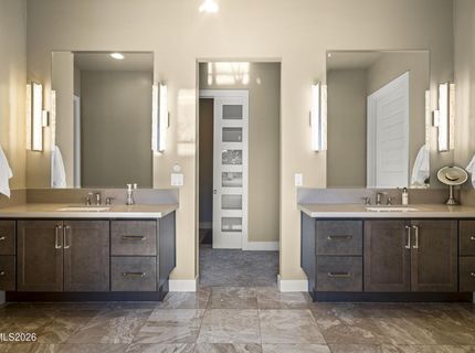 4856 Sierra Pine Court, Reno, NV 89519 Photo