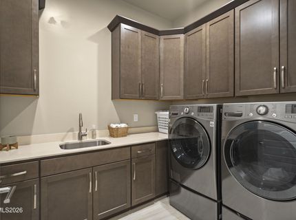 4856 Sierra Pine Court, Reno, NV 89519 Photo