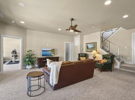4856 Sierra Pine Court, Reno, NV 89519 Photo