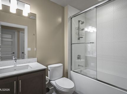 4856 Sierra Pine Court, Reno, NV 89519 Photo