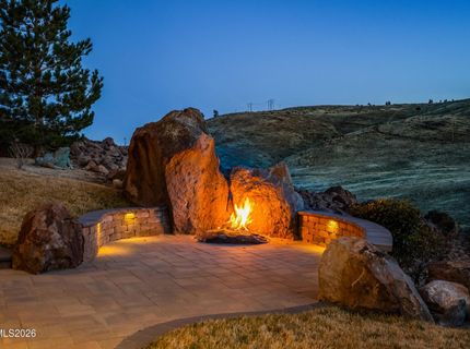 4856 Sierra Pine Court, Reno, NV 89519 Photo