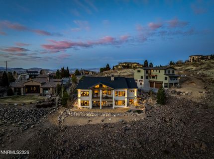 4856 Sierra Pine Court, Reno, NV 89519 Photo