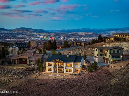 4856 Sierra Pine Court, Reno, NV 89519 Photo