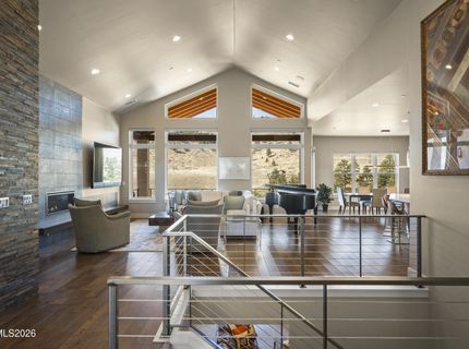4856 Sierra Pine Court, Reno, NV 89519 Photo