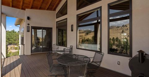 4856 Sierra Pine Court, Reno, NV 89519 Photo