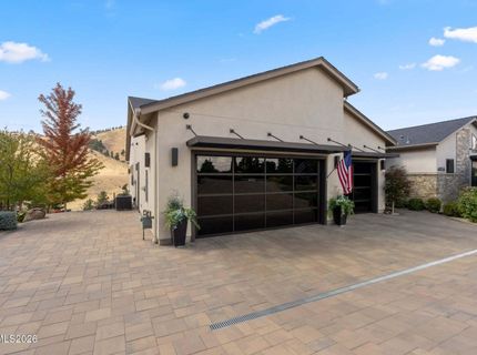 4856 Sierra Pine Court, Reno, NV 89519 Photo