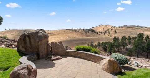 4856 Sierra Pine Court, Reno, NV 89519 Photo