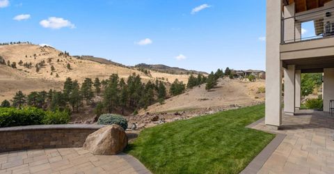 4856 Sierra Pine Court, Reno, NV 89519 Photo