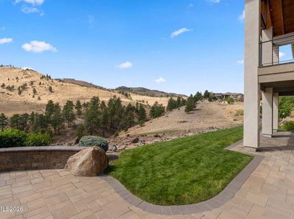4856 Sierra Pine Court, Reno, NV 89519 Photo