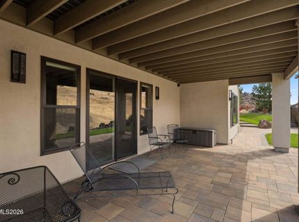 4856 Sierra Pine Court, Reno, NV 89519 Photo