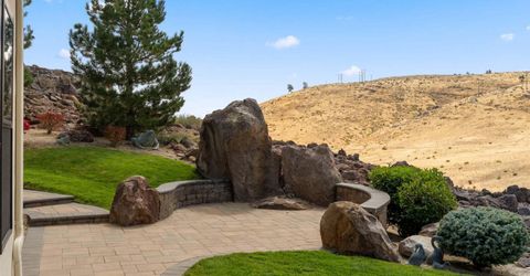 4856 Sierra Pine Court, Reno, NV 89519 Photo