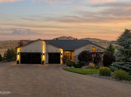 4856 Sierra Pine Court, Reno, NV 89519 Photo