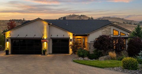 4856 Sierra Pine Court, Reno, NV 89519 Photo
