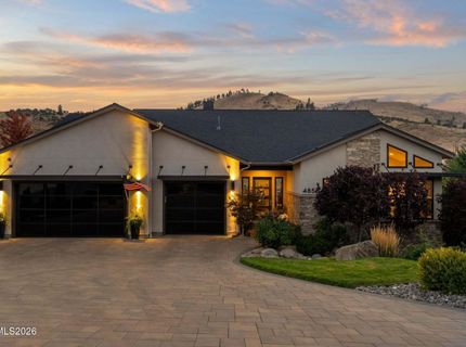 4856 Sierra Pine Court, Reno, NV 89519 Photo