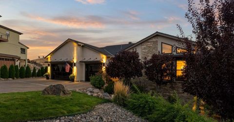 4856 Sierra Pine Court, Reno, NV 89519 Photo
