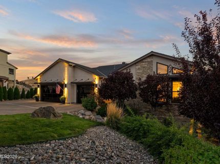 4856 Sierra Pine Court, Reno, NV 89519 Photo