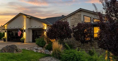4856 Sierra Pine Court, Reno, NV 89519 Photo