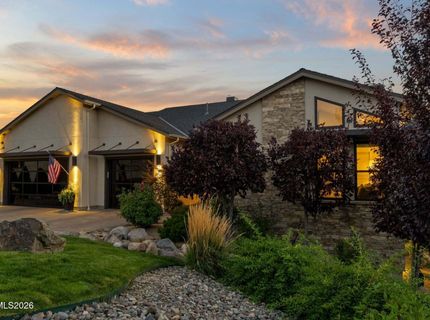 4856 Sierra Pine Court, Reno, NV 89519 Photo