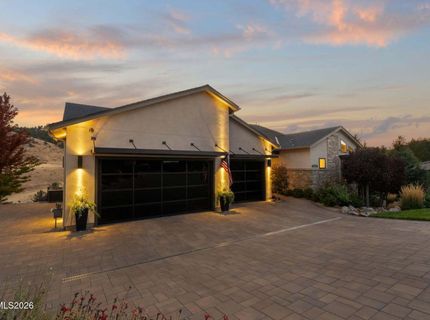 4856 Sierra Pine Court, Reno, NV 89519 Photo